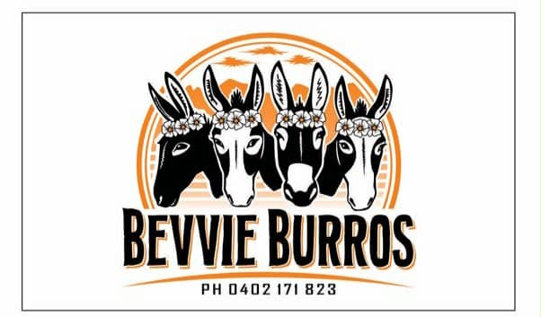 Bevvie Burros