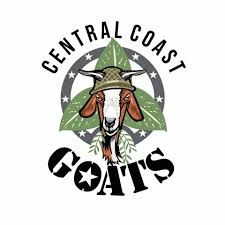 Central Coast Goats - Fire Hazard Reduction